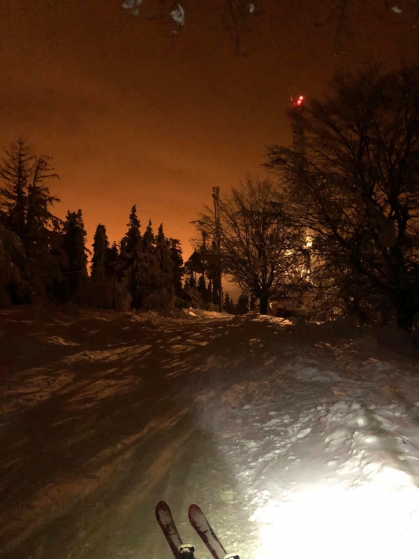 2021.02.16 P12W - Magurka /narty/