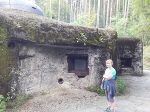 2017.08.28 Węgierska G&oacute;rka 
