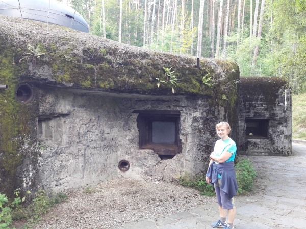 2017.08.28 Węgierska G&oacute;rka 