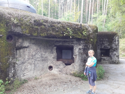 2017.08.28 Węgierska G&oacute;rka 