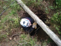 2018.06.10 Eksploracja beskidzka