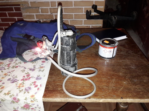 2018.04.10 Spotkanie w klubie