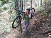 2022.05.06 Rowerowa akcja klubowa na trasie Bielsko-Lipnik-Straconka-Bielsko