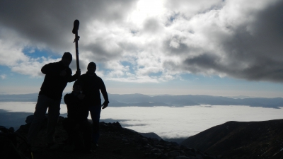 Bystra /2248m.n.p.m/