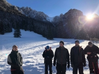 2019.02.23 Rekreacja w Czarnej