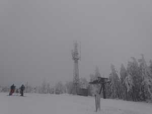 2021.04.18 Puchar 12 Wzniesień - Małe Skrzyczne
