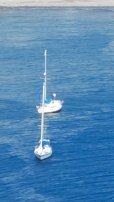 2024.10.11 Wizyta u Mirosławy Sablik z domu Zientek -na Maderze