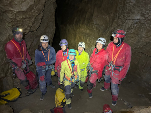 2025.07.24-27 - Ob&oacute;z letni Tatry &ndash; Wyjazd Kursowy