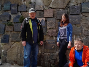 2023.05.06 Tatry - Wiktor&oacute;wki