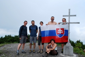 2013.07.05-07 Mała Fatra