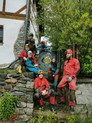 2025.05.16-18 Wojciesz&oacute;w, kartowanie