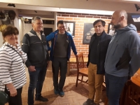 2022.05.17 Spotkanie w klubie