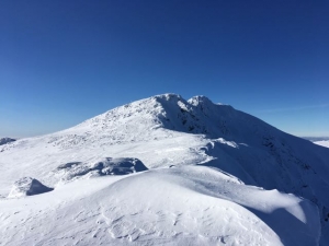 2017.12.19 Deresze2003m. Tatry Niskie
