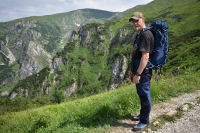 2024.06.29 Ptasia Studnia, Wodna pod Pisaną