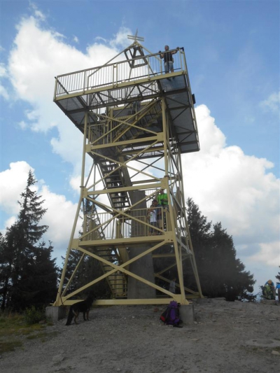 2014.09.07 Barania G&oacute;ra