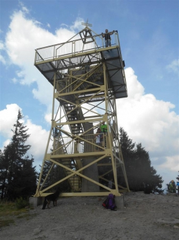 2014.09.07 Barania G&oacute;ra