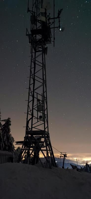 2023.02.15 Małe Skrzyczne P12W