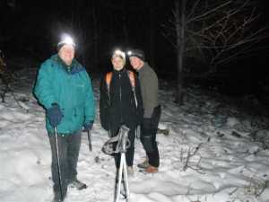 2013.12.04 Puchar 10 Wzniesień - Borowina nad Jaworzem