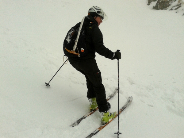 2013.02.02 Zawrat na nartach