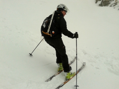 2013.02.02 Zawrat na nartach