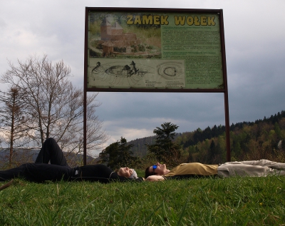 2015.04.24 (Beskid Mały)