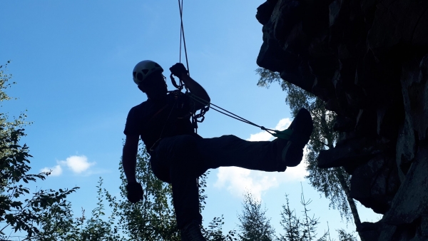 2024.08.29 Akcja wspinaczkowa na Kobylej