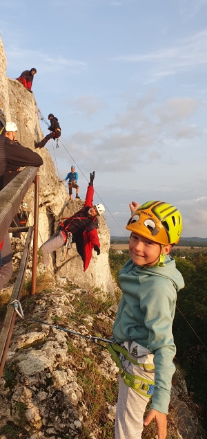 2023.09.30 - 10.01 Jura wyjazd kursowy