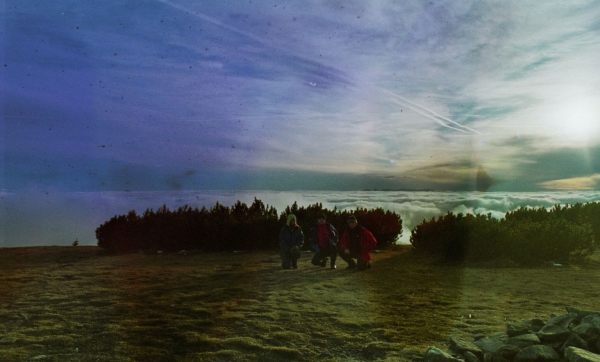 2013.11.23 Pilsko - Beskidy