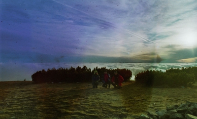 2013.11.23 Pilsko - Beskidy