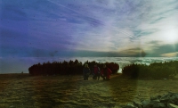 2013.11.23 Pilsko - Beskidy