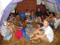 2015.08.31 Spotkanie w Karb&oacute;wce