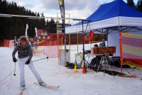 2015.02.28 Mosorny Groń zawody Polarsportu 