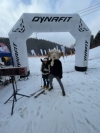 2023.02.25 Zawody Polar Sportu - Mosorny Groń