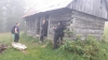 2023.08.30 Pr&oacute;ba dojścia do Jaskinia w Boraczym K.Bż-02.01