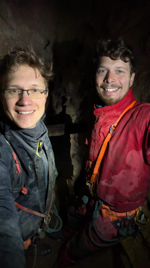 2025.11.10 - Jaskinia Nad Dachem