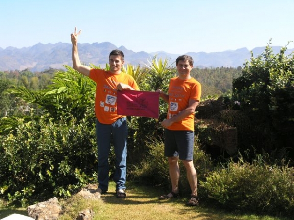 2019.01.18&ndash;02.09. Tajlandia wyprawa DAO 2019