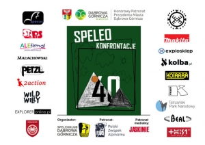 SpeleoKonfrontacje 2023