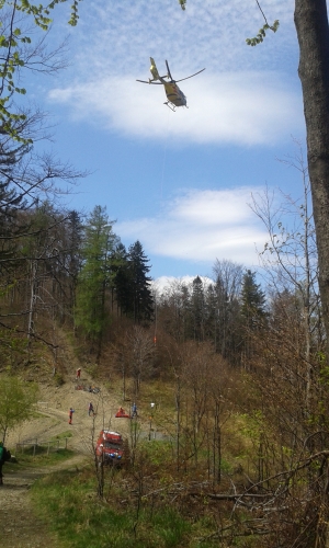 2019.05.01 P12W Szyndzielnia