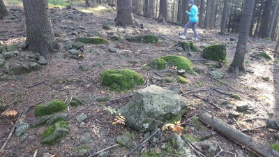 2024.10.27 Snoza 568 Beskid Mały