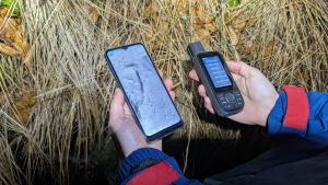 2026.02.13 Przełęcz Salmopolska - akcja eksploracyjna