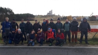 2021.10.23-24 Maraton Jaskiniowy 35.