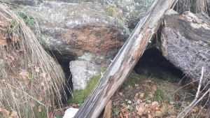 2023.03.14 Obiekt M-4 - Wytrzyszczona 2 K.Bs-02.268