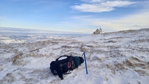 2022.11.20. Jaskinia Małołącka- fail