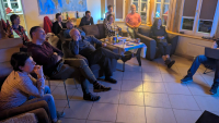 2025.10.24 Trzeci Wakacyjny Festiwal pod Jelonkiem