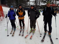 2019.03.03 P12W - Małe Skrzyczne