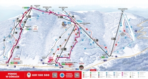 2024.01.18 P12W - Skrzyczne "standard"