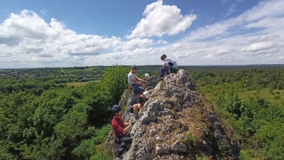 2024.06.01-02 Rzędkowice/Podlesice - wyjazd kursowy