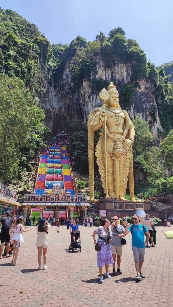 2023.05.28 Pokaz zdjęć z Wietnamu, Tajlandii, Malezji