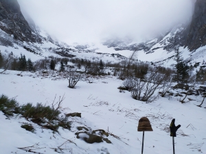 2024.03.16 Jask. Śnieżna i Jask. Pod Wantą
