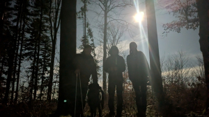 2025.11.05 Puchar 12 Wzniesień - Łazek